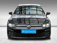 gebraucht VW Golf VIII GTD