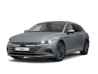 Gebraucht VW Arteon Elegance+ 190 PS (139 kW) 2022 Mondsteingrau Kombi