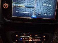 Gebraucht Smart ForTwo Coupé 60 kW (82 PS) 2022 Grün metallic Coupé