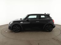 Gebraucht Mini Cooper S 192 PS (141 kW) 2020 Schwarz Kleinwagen