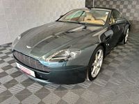 gebraucht Aston Martin V8 Vantage V8 Vantage4.3L XENON-PDC H-MEMORY-LEDER-NAV-19"