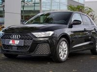 Gebraucht Audi A1 Sportback 95 PS (69 kW) 2025 Schwarz Kleinwagen
