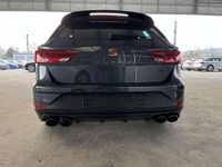 Gebraucht Seat Leon 4Drive 300 PS (220 kW) 2020 Grau Kombi