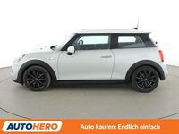 Gebraucht Mini Cooper S 192 PS (141 kW) 2019 Silber Kleinwagen