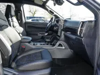 Neu Ford Ranger 281 PS (206 kW) 2026 Grau Pickup