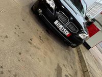 Gebraucht BMW 530 235 PS (172 kW) 2009 Schwarz Kombi