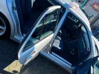 Gebraucht Mercedes E220 143 PS (105 kW) 2001 Silber Limousine