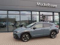 Gebraucht Subaru Crosstrek Comfort 136 PS (100 kW) 2024 Grau SUV