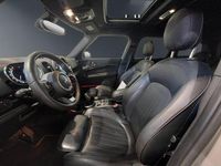 Gebraucht Mini Cooper Countryman 136 PS (100 kW) 2023 Grau SUV