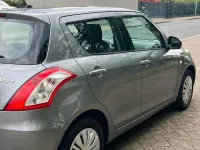 Occasion Suzuki Swift 94 ch (69 kW) 2015 Gris Citadine