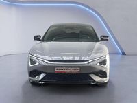 Neu Kia EV6 GT-Line 239 kW (325 PS) 2025 Grau SUV