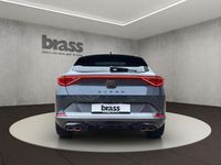 Gebraucht Cupra Formentor 204 PS (150 kW) 2023 "magnetic tech" SUV