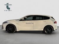 Gebraucht BMW 120 M Sport 163 PS (119 kW) 2025 Weiß Kleinwagen