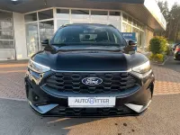 Neu Ford Kuga ST-Line 186 PS (136 kW) 2026 Schwarz SUV