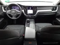 Gebraucht Volvo XC60 Core 197 PS (144 kW) 2023 Thunder grey SUV
