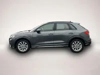 Gebraucht Audi Q3 S-Line 150 PS (110 kW) 2023 Manufacturer SUV