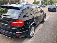 gebraucht BMW X5 M-paket