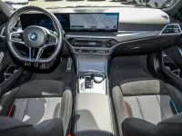 Gebraucht BMW 318 M Sport 156 PS (114 kW) 2025 Schwarz Limousine