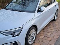 gebraucht Audi A3 GTRON