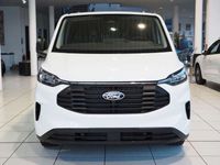 gebraucht Ford Transit Custom 300L2 Trend LED/Navi/Klima/SHZ/RF