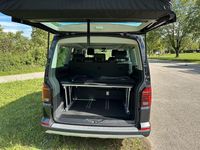 Gebraucht VW California Edition 150 PS (110 kW) 2024 Blau Van