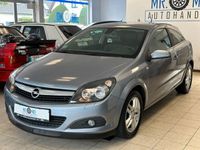 gebraucht Opel Astra GTC Astra HCosmo°1.8°Automatik°Klima°Top