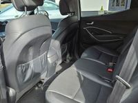 gebraucht Hyundai Santa Fe 2.2 CRDi 4WD