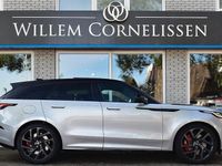 Gebraucht Land Rover Range Rover Velar SVAutobiography Dynamic Black 551 PS (405 kW) 2020 Silber SUV