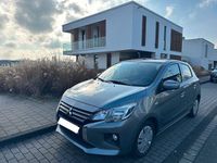 Gebraucht Mitsubishi Space Star Select 71 PS (52 kW) 2023 Grau Kleinwagen