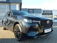 Gebraucht Mazda CX-60 Homura-Line 328 PS (241 kW) 2024 Schwarz SUV