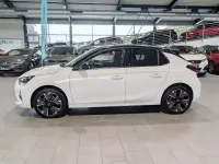 Gebraucht Opel Corsa-e 100 kW (136 PS) 2022 Weiß Kleinwagen