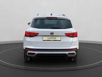 Neu Seat Ateca 150 PS (110 kW) 2026 Weiß SUV