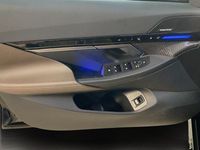 Gebraucht BMW 520 M Sport 190 PS (139 kW) 2025 Schwarz Kombi