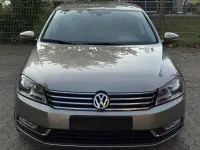 Usata VW Passat 122 CV (89 kW) 2012 Berlina