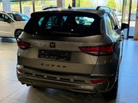 Second-hand Cupra Ateca 190 CP (139 kW) 2024 Gri SUV