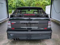 Gebraucht Opel Kadett 150 PS (110 kW) 1991 Schwarz Kleinwagen