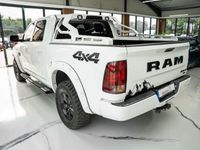 Gebraucht Dodge Ram 401 PS (294 kW) 2019 Weiß Pickup