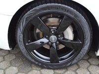 Gebraucht Audi A5 190 PS (139 kW) 2017 Weiß Cabrio