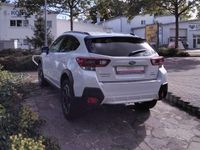 gebraucht Subaru XV 2.0ie Lineartronic Platinum