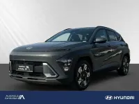 Neu Hyundai Kona Trend 139 PS (102 kW) 2026 Ecotronic gray / mic SUV