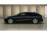 Gebraucht Audi A6 e-tron Ambiente 210 kW (286 PS) 2025 Mythosschwarz metallic Kombi