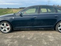 gebraucht Audi A6 2,7 Diesel