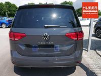 gebraucht VW Touran Comfortline 1.5 TSI ACT OPF * NAVIGATIONSSYSTEM WINTERPAKET PDC CLIMATRONIC