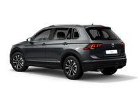 gebraucht VW Tiguan IQ.DRIVE