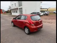 Gebraucht Hyundai i20 2013 Kleinwagen