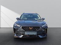 Gebraucht Cupra Formentor Basis 150 PS (110 kW) 2023 Grau SUV
