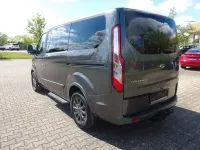 Gebraucht Ford Tourneo Custom Titanium X 185 PS (136 kW) 2019 Andere Van