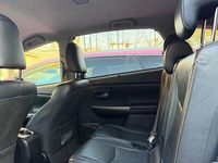 Gebraucht Toyota Prius+ 136 PS (100 kW) 2019 Weiß Van / Kleinbus