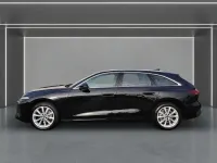 Gebraucht Audi A5 Sport 204 PS (150 kW) 2025 Schwarz Kombi