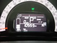 Gebraucht Renault Twingo Techno 60 kW (82 PS) 2023 Grau Kleinwagen